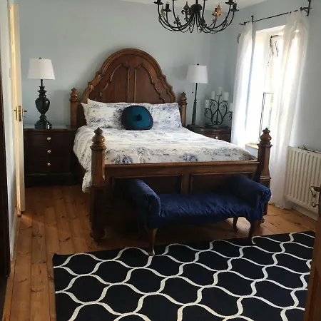 Guest house Lakehouse