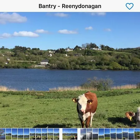Lakehouse Bantry