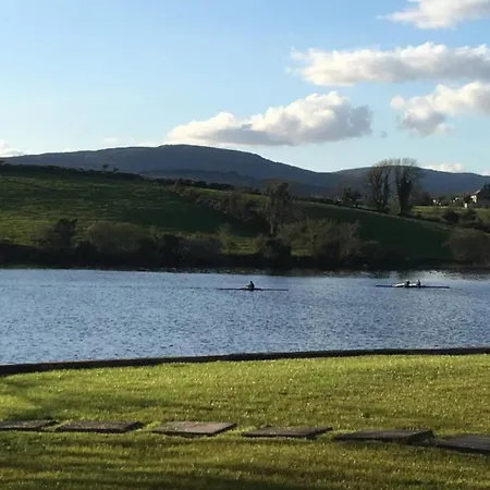 Lakehouse Vendégház Bantry