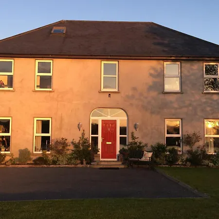 Lakehouse Bantry